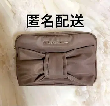 질 바이 질스튜어트 리본 미니백 숄더백