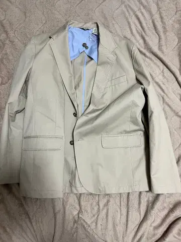 L.L.Bean 테일러드 자켓 XL