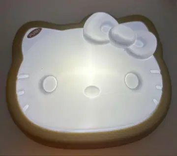 헬로키티 푸시 라이트