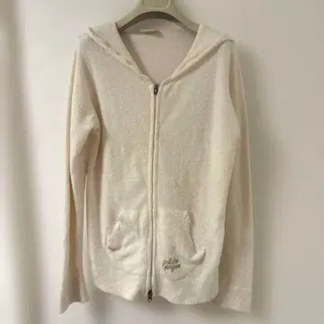 젤라또피케 젤라피케 룸웨어 후드티 핑크