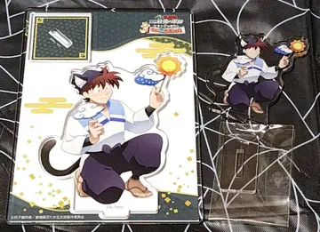 닌타마 란타로 난자타운 도이 한스케 아크릴 스탠드