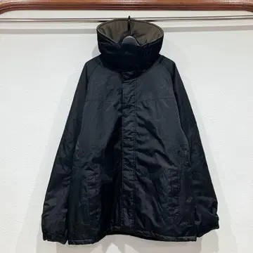 2450-13 Makku 서모세이버 마운틴 파카 EL