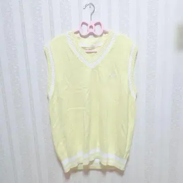 [ 스토푸리 ] STPR 칠드런 니트 베스트