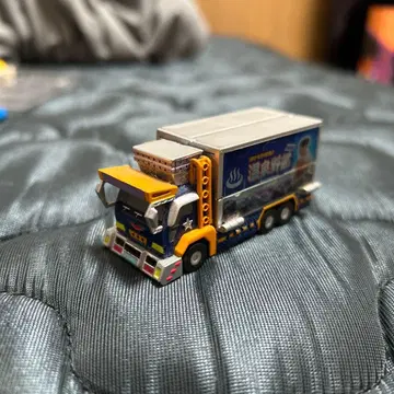 캡슐 폭주 트래커 15 온천 야로 디럭스 레어