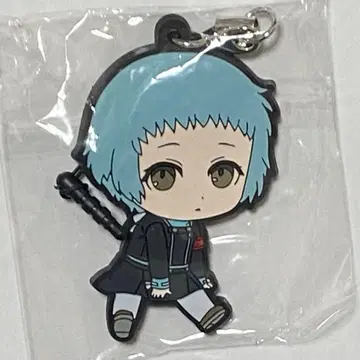 페르소나 페르소나 3 극장판  러버 스트랩 야마기시 후우카