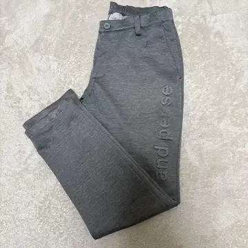 앤퍼시 and per se 바지 팬츠