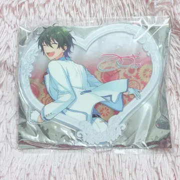 앙스타 중국 서약 아크릴 스탠드 미카