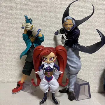 제일복권 히로아카 축제 세트