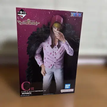 원피스 제일복권 C상 코라손