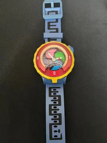 요괴워치 제로시키