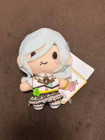 프로젝트 세카이 후와푸치 마스코트 히노모리 시즈쿠