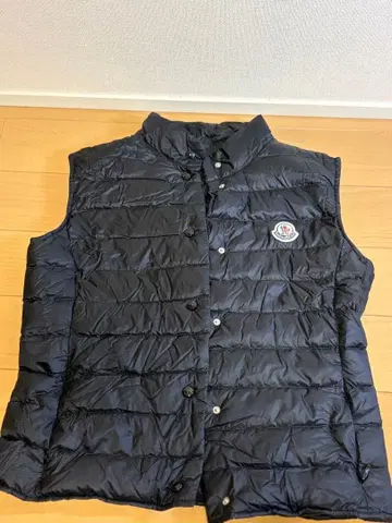 MONCLER LONGUE SAISON 다운 베스트