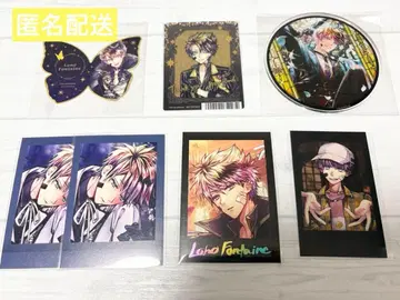 아크네코 그라테 아크릴 코스터 카드 로노 묶음 판매