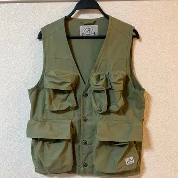 BAL UTILITY BEST 헌팅 베스트