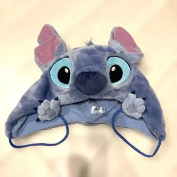 디즈니 스티치 팬캡 릴로 & 스티치 팬캡