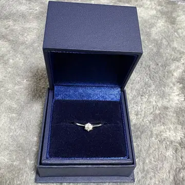 GINZA DIAMOND 다이아몬드 반지