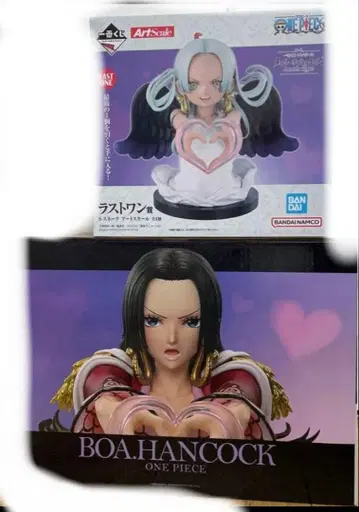 원피스 제일복권 메모리 오브 히로인즈 핸콕 S-스네이크