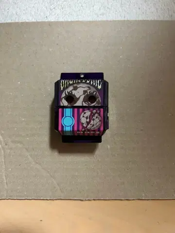 블레이크 쿠키 고치조 오샤베리 고치조 세트07