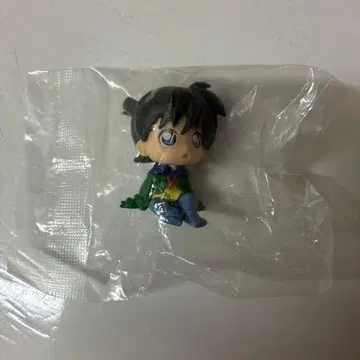 남도일 명탐정 코난 치지마세타이