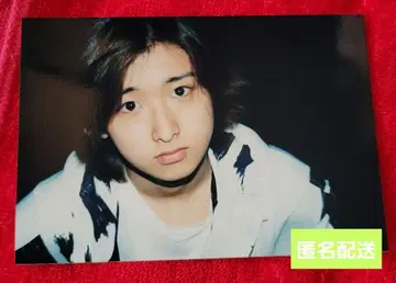 귀중! 아라시 오노 사토시 패밀리 클럽 공식 사진 T4