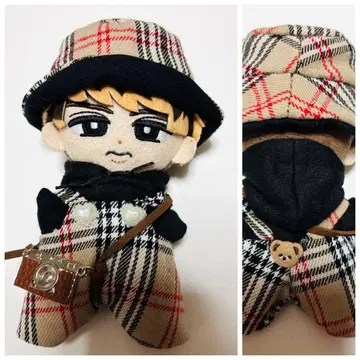 스노치루 치루누이 의류 함께 외출 코디2 SnowMan 무카이 코지