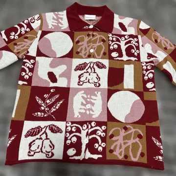 Common Noun 코먼나운 니트 긴팔 가디건 오샤레