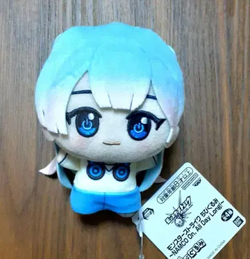 몬스터 스트라이크 몬스토 SD 인형 네오 봉제 인형 남코 한정판