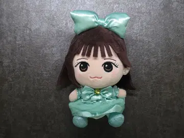 FRUITS ZIPPER 사쿠라이 유이 치비누이