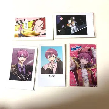 이레이스 나이코