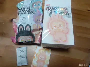 정품 Big into Energy HAPPINESS 러브브 오렌지