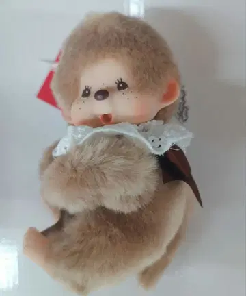 몽치치 그로브 홀더 Monchhichi