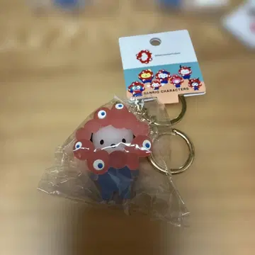 산리오 캐릭터 클리어 틴 홀더 EXPO 2025