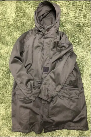 프랑스군 M64 모즈 코트