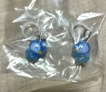 포켓피스 메지루시 가챠 액세서리 팽도리