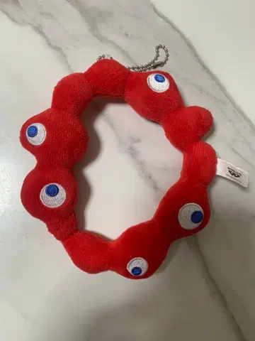 먀쿠먀쿠 마스코트 키링