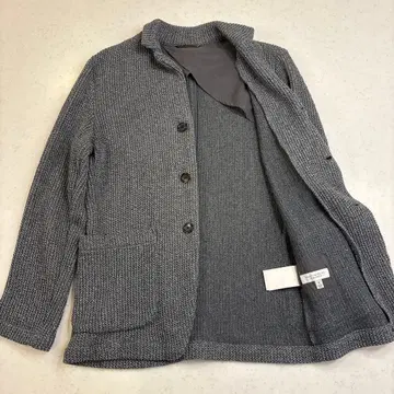 BEAUTY&YOUTH 니트 자켓 S 사이즈 유나이티드 애로우즈