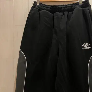 UMBRO 엄브로 스웨트 팬츠 시티 보이 새상품