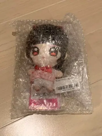 iLiFE! 최애 누이 마스코트 코코로하나 리리 무도관 미개봉