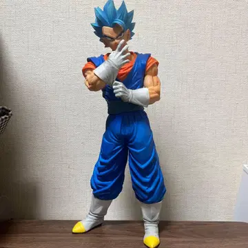 제일복권 EXTREME SAIYAN B상 초사이어인 갓 초사이어인 베지트