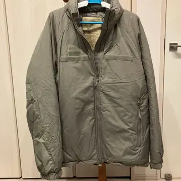 ECWCS GEN3 LEVEL7 TYPE PRIMALOFT JACKET