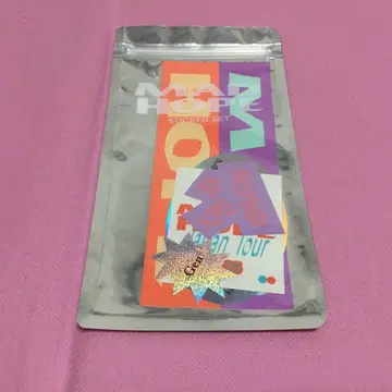 호시노 겐 MAD HOPE 스티커 4