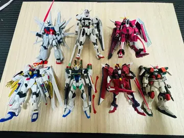 HG 건담 프라모델 정크 묶음 판매