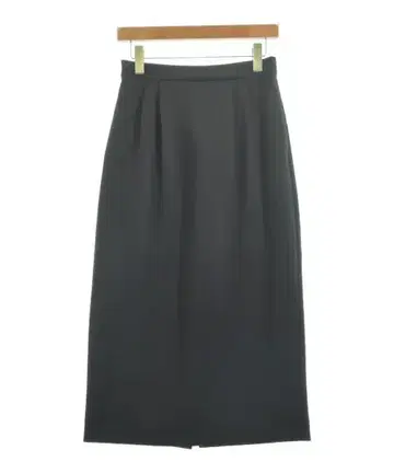 UNITED ARROWS 롱 맥시 길이 스커트 여성용