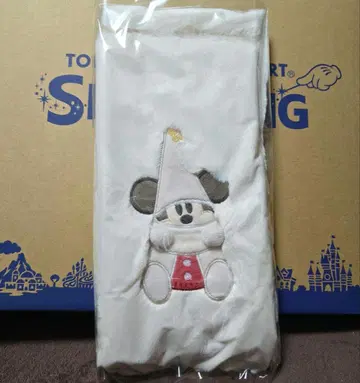 디즈니랜드 릴린린 머플러 2024