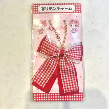 마이멜로디 산리오 뽑기 미개봉