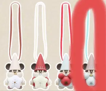 릴린린 캡슐 토이 2025