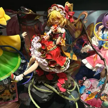 동방Project 플랑도르 스칼렛 1/8