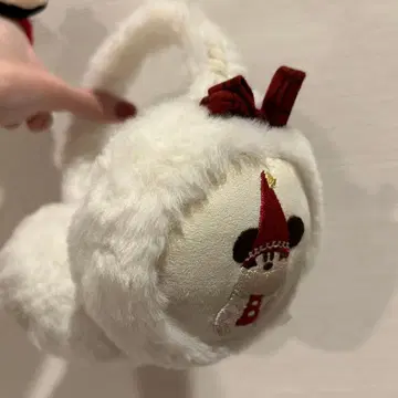 디즈니 리루린린 귀마개