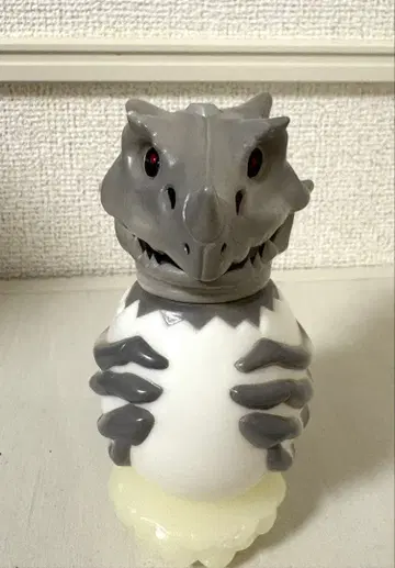 레이 완구 요이코 완구 호네곤 인디 소프트 비닐