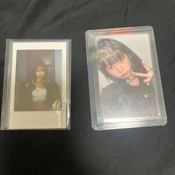 Unforgiven Powerstation 채원 트레카 세트